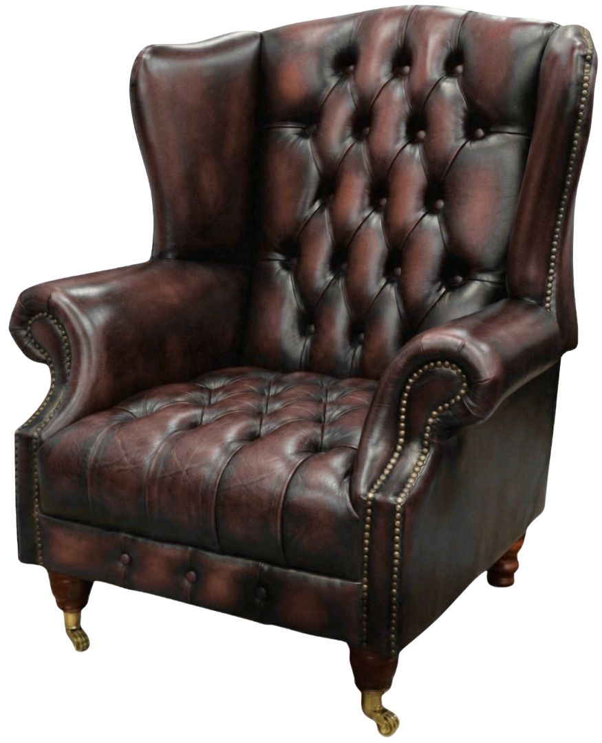The Dorchester Chesterfield